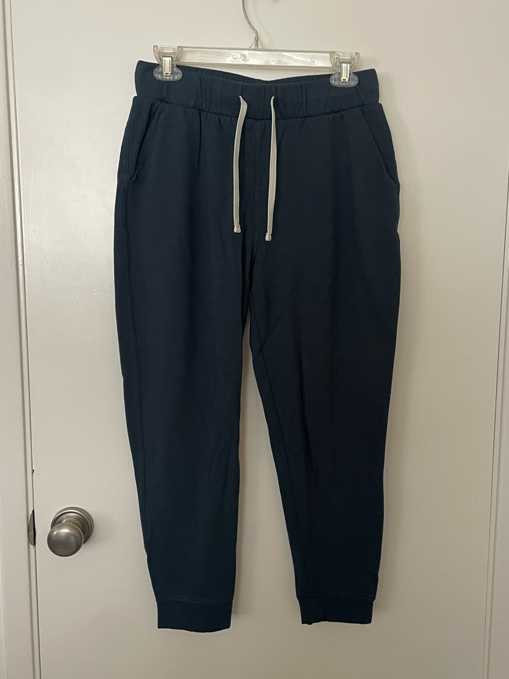 Women’s Freefly Bamboo Jogger Med